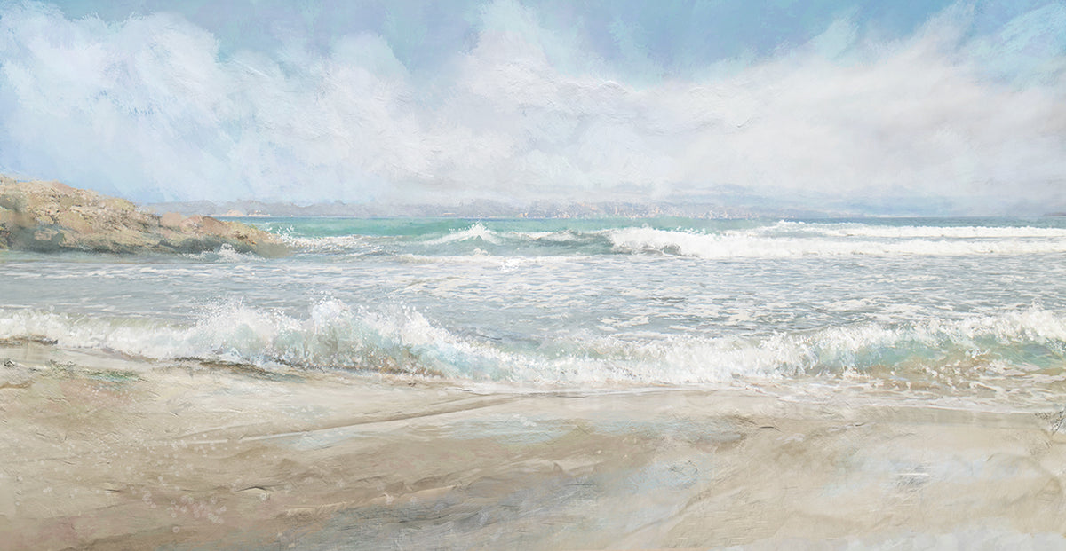 Shoreline Bliss
