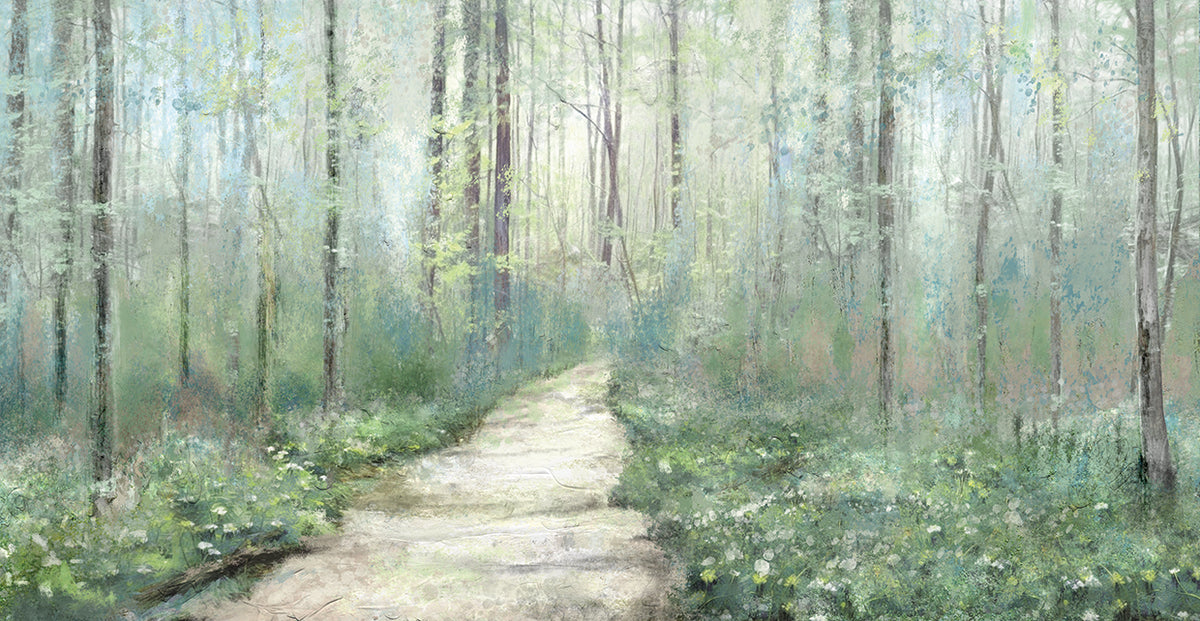 Spring Pathway