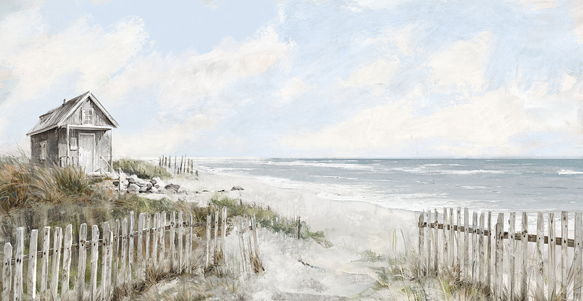 Summer Hideaway