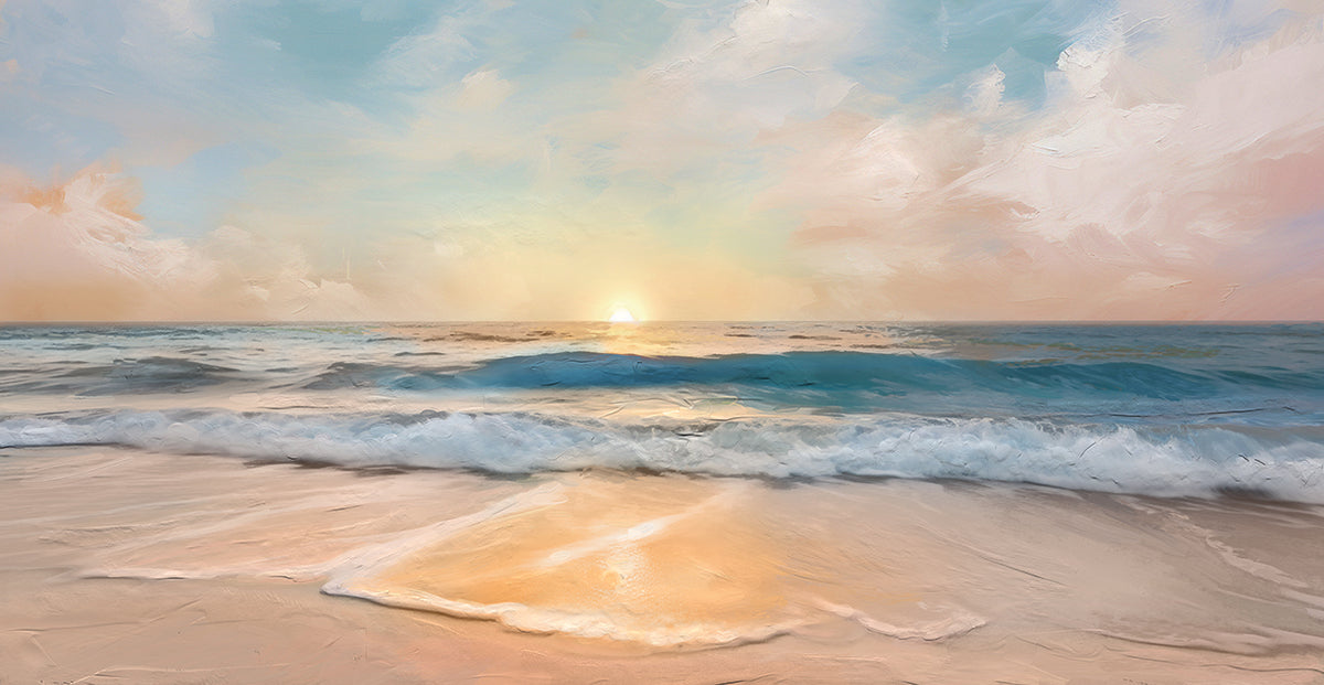 Tranquility Tides
