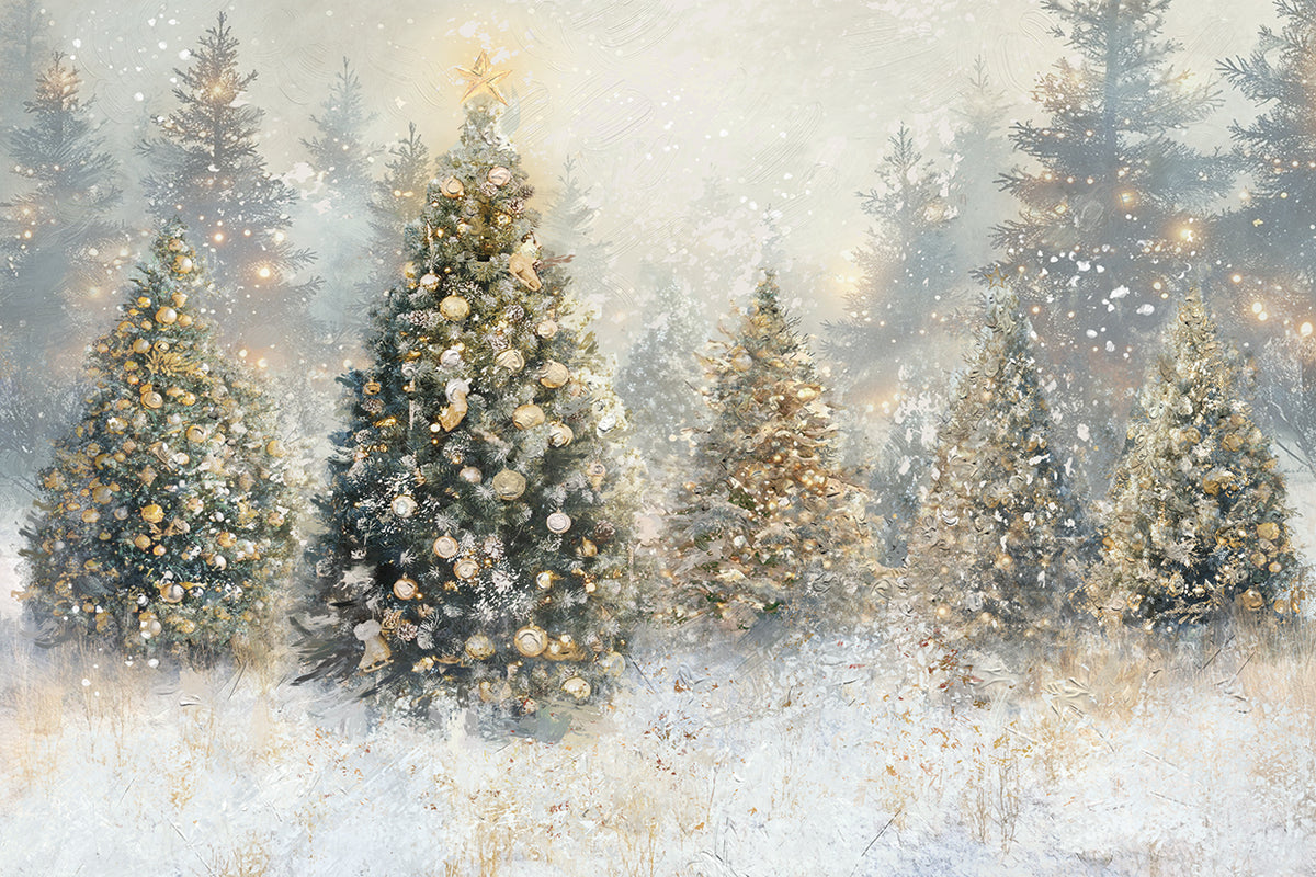White Christmas