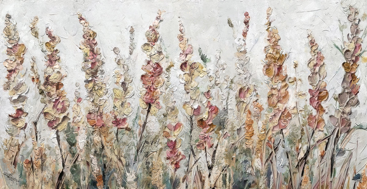 Wildflower Breezes
