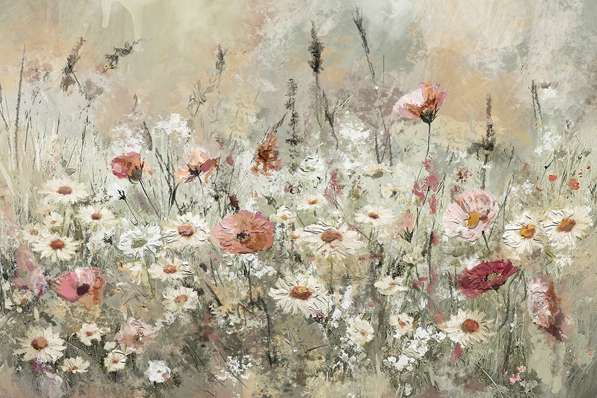 Wildflower Memories