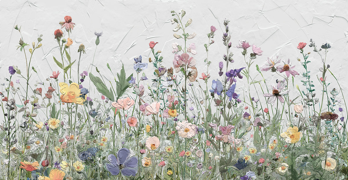 Wildflower Party