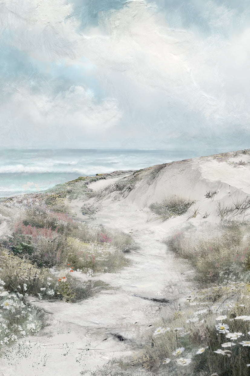 Wildflower Shoreline