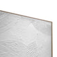 ArtFX - Textured White Canvas I