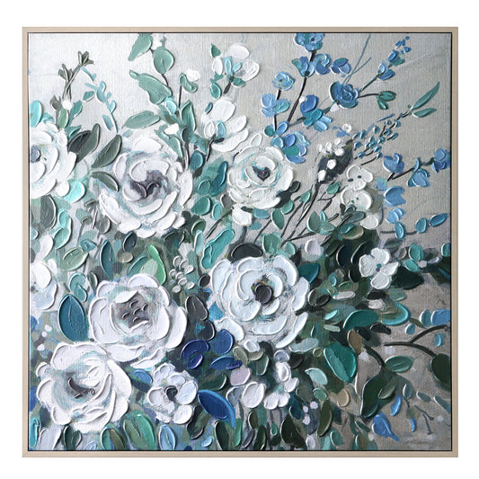ArtFX - Sapphire Blossoms