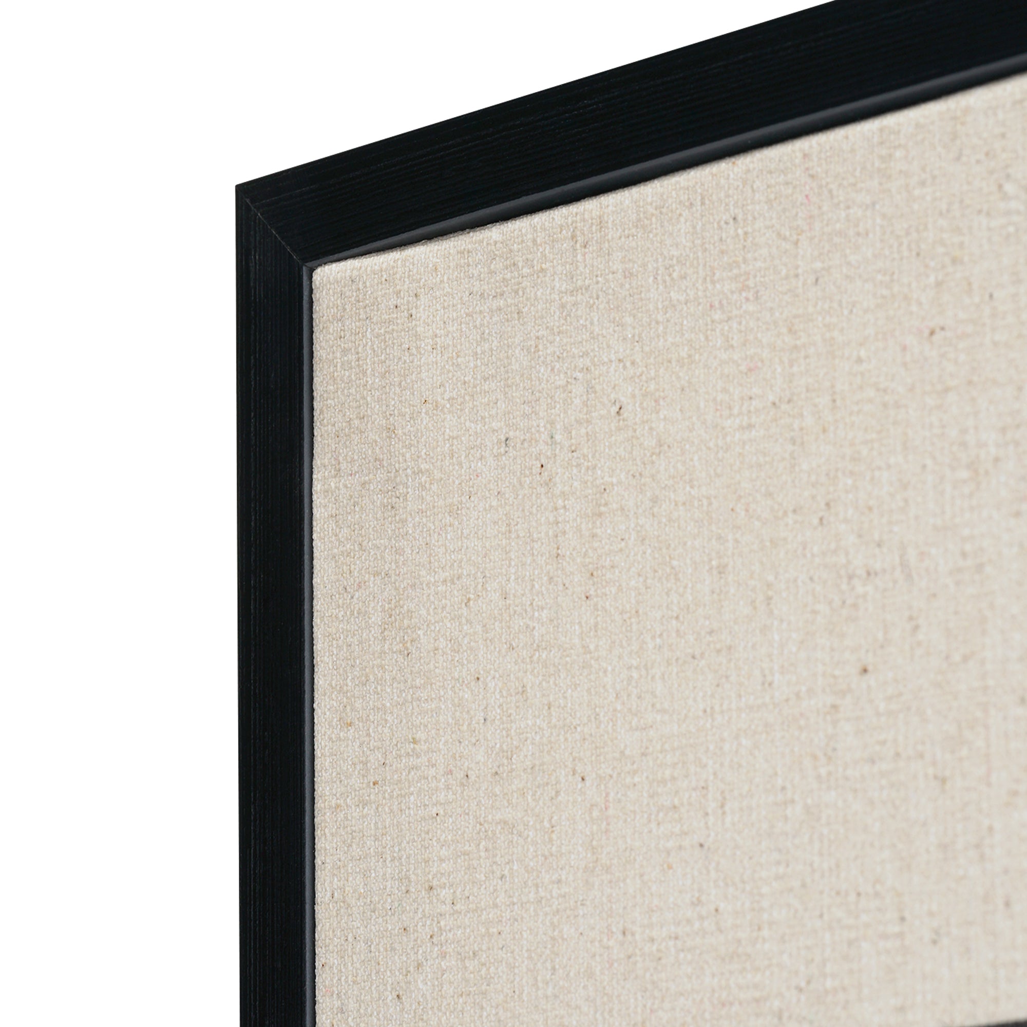 Linen - Arched Together & Framed Movement