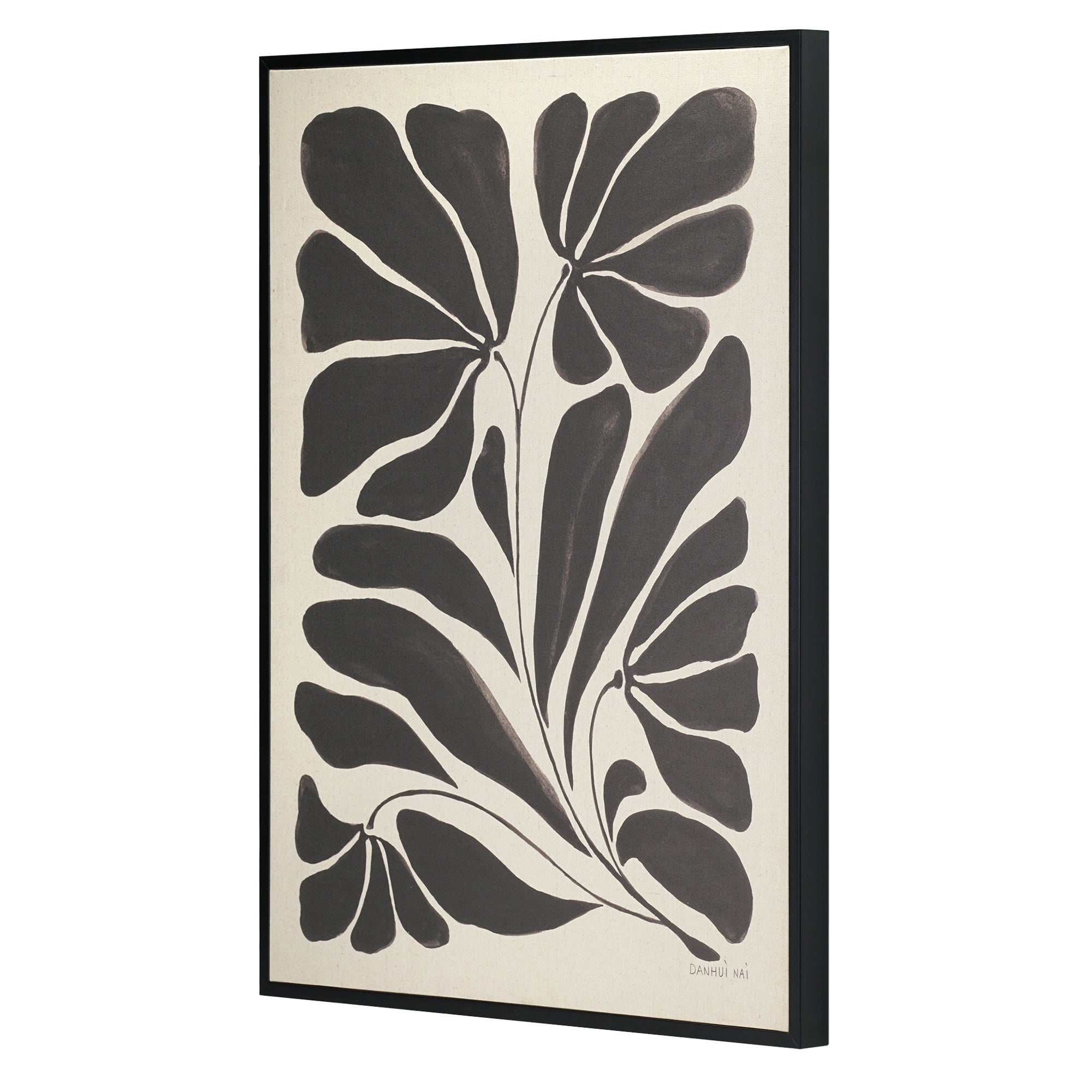 Linen - Blooming Joy II