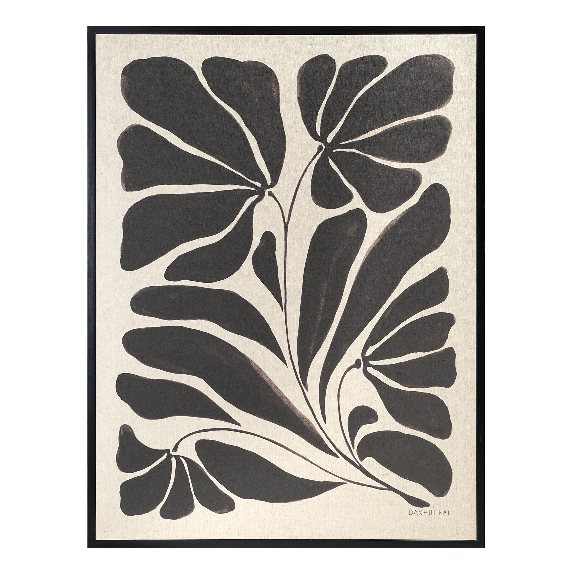 Linen - Blooming Joy II