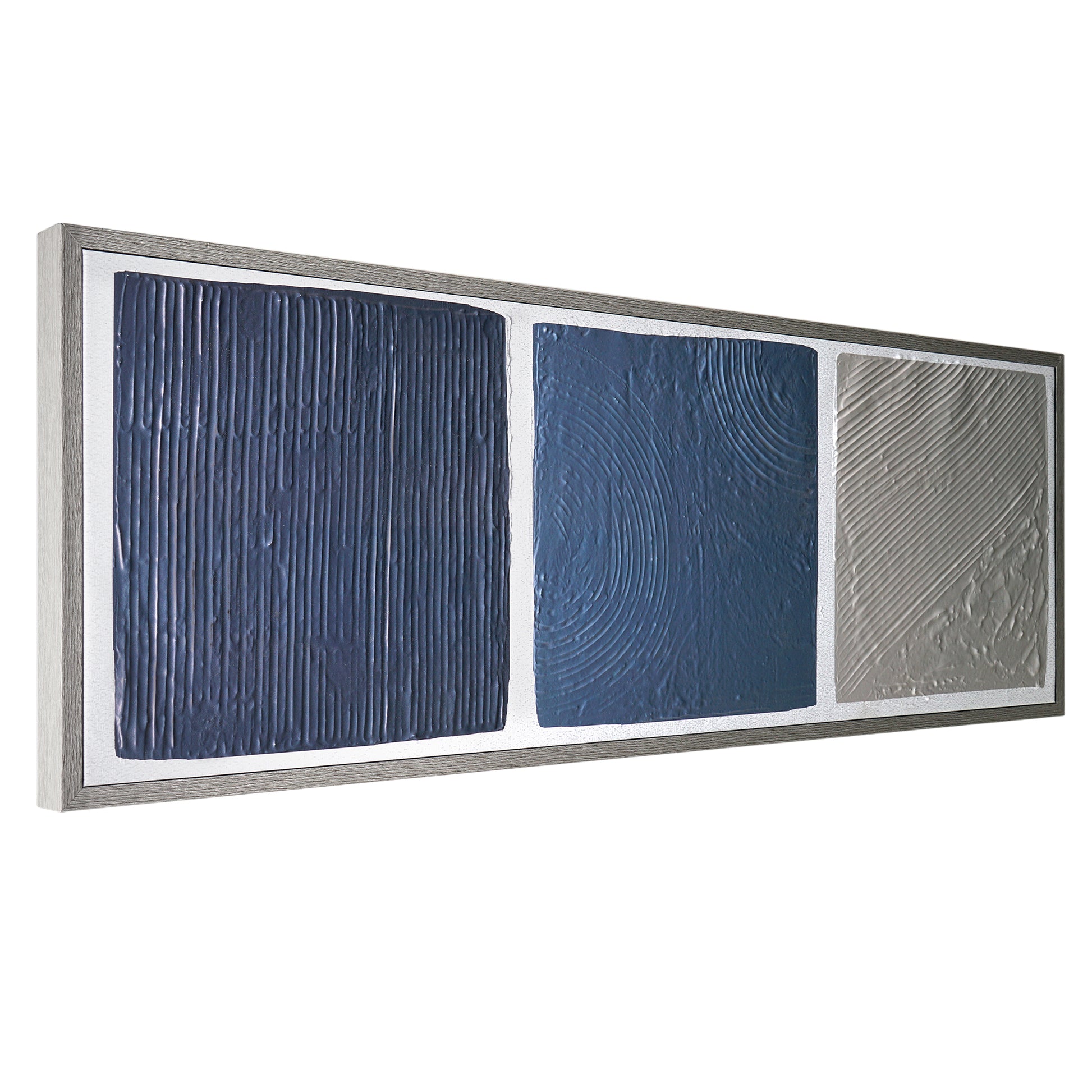 ArtFX - Blue Neutral Window