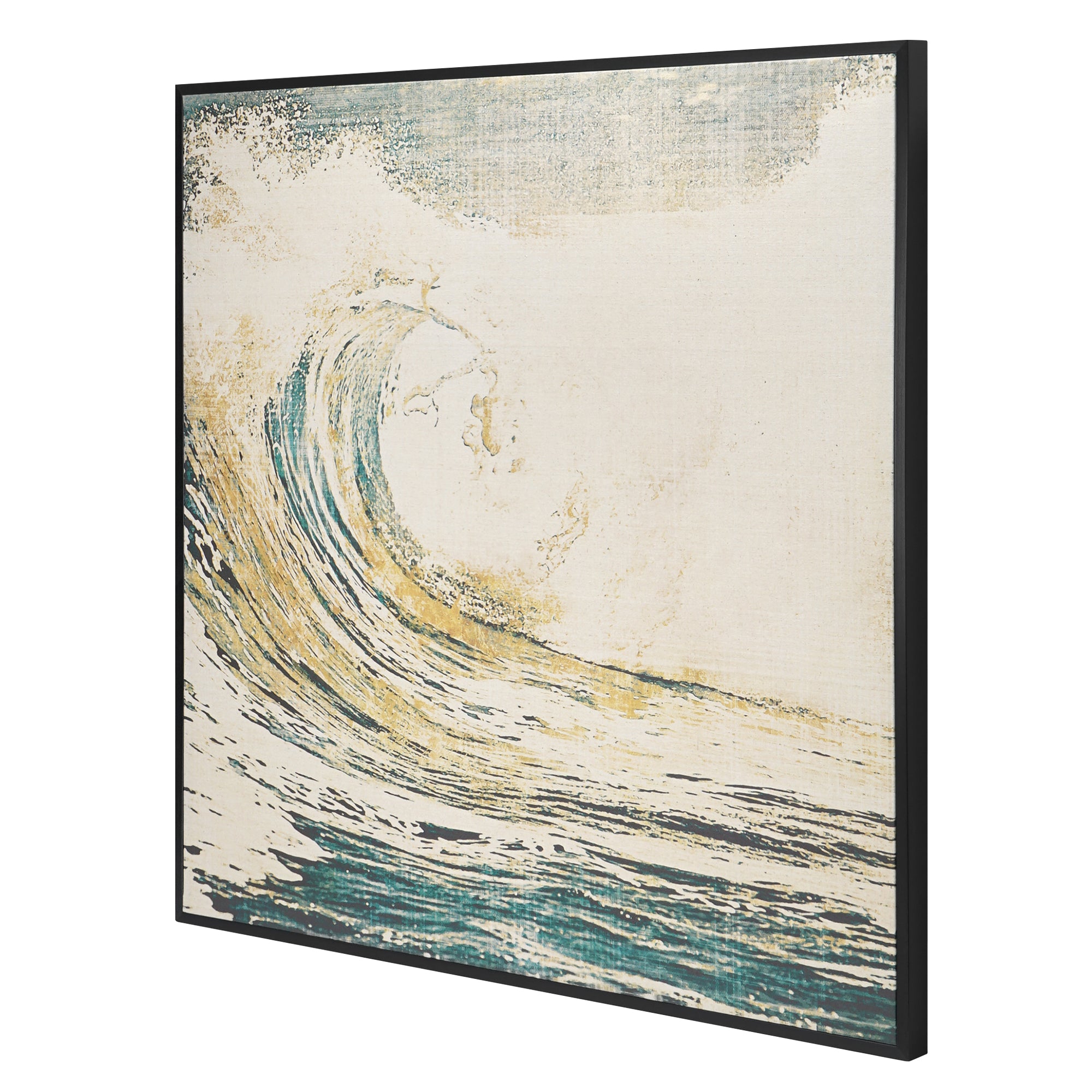 Linen - Golden Wave I