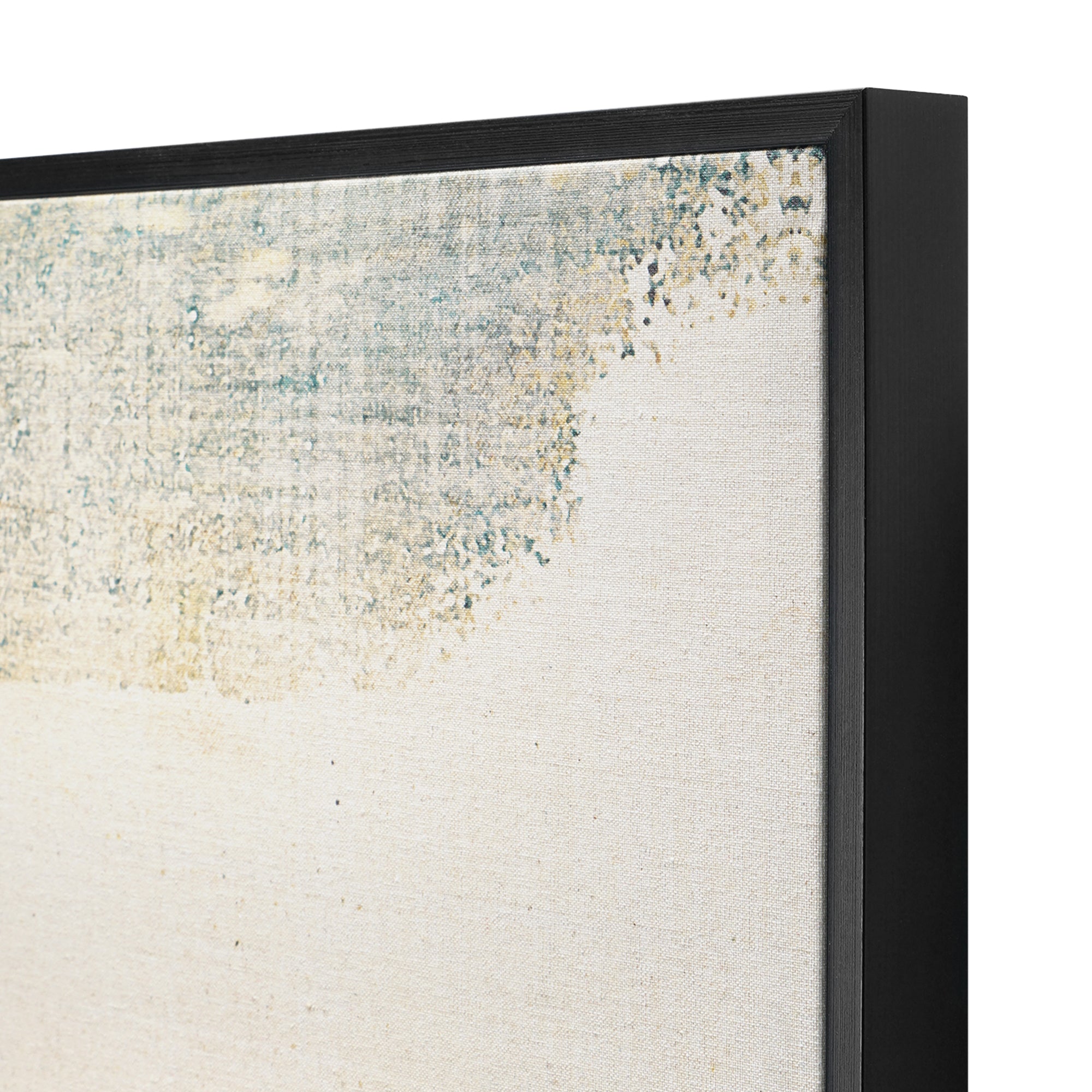 Linen - Golden Wave I