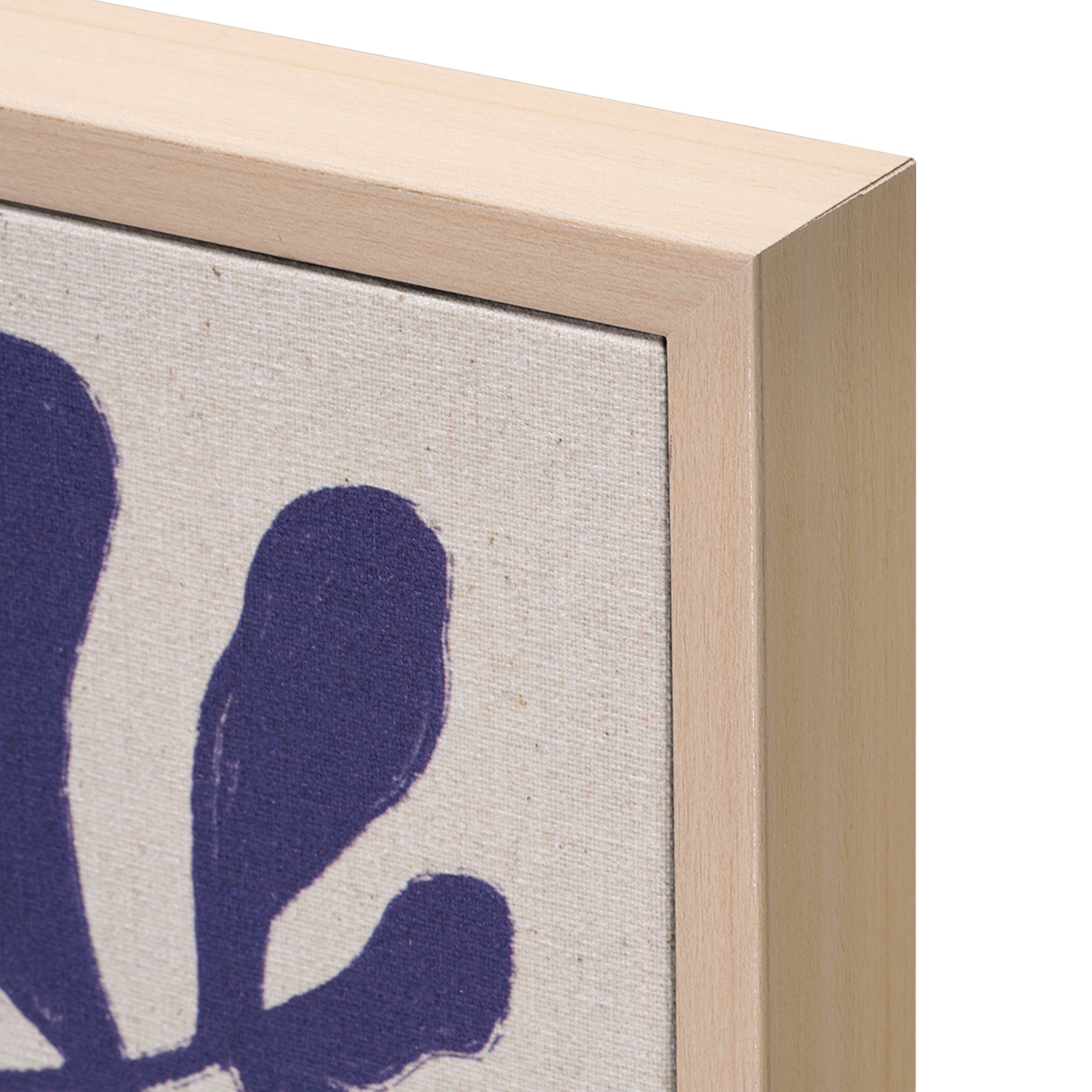 Linen - One Hundred-Leaved Plant