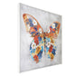 ArtFX - Papillon Fleurs I