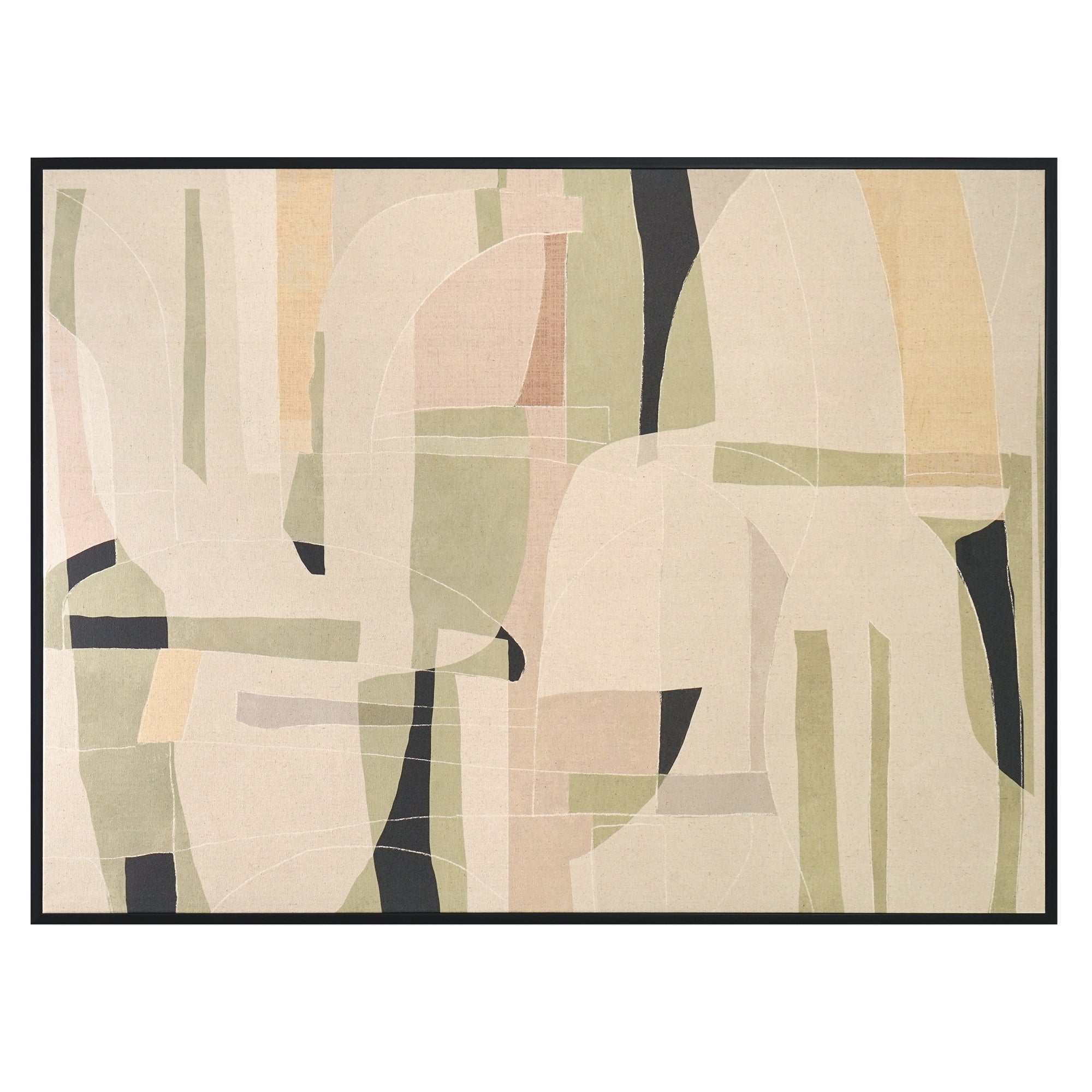 Linen - Sunny Barcelona