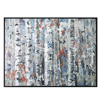 ArtFX - Speckled Birches