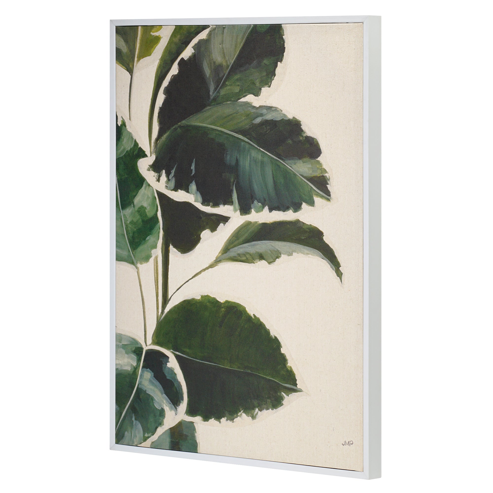Linen - Tropical Study I