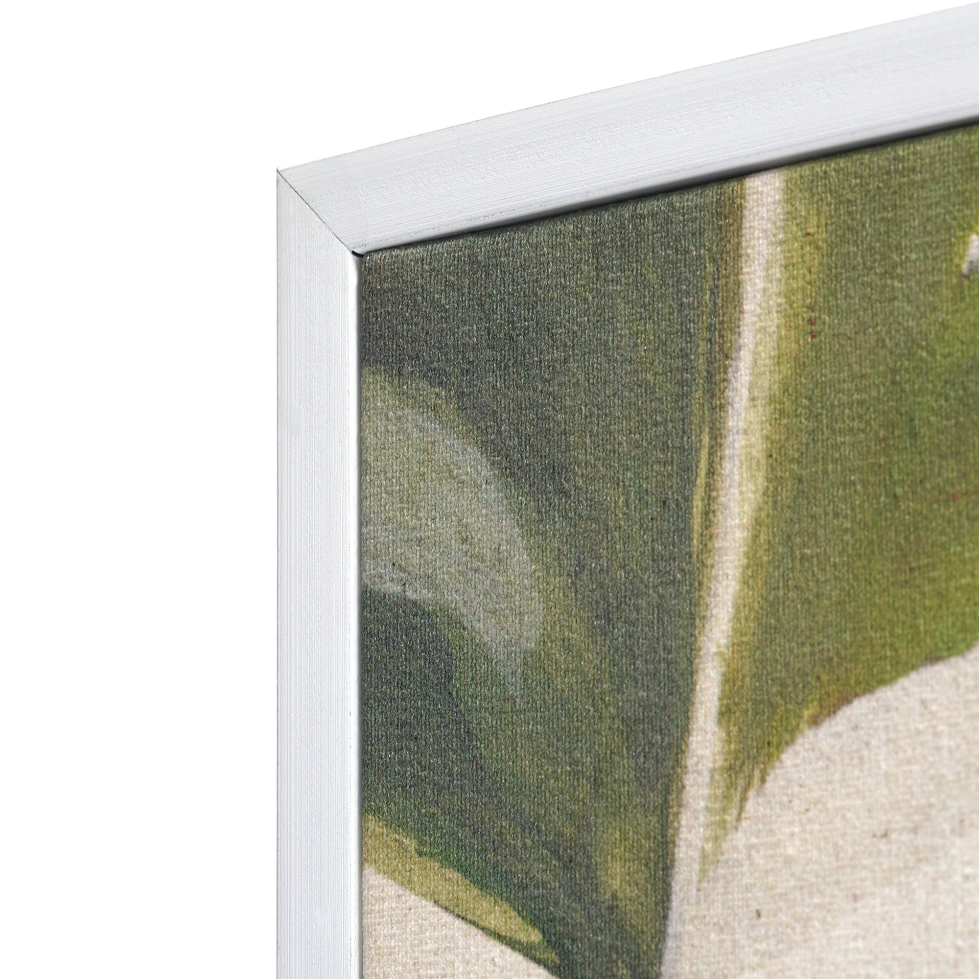 Linen - Tropical Study I