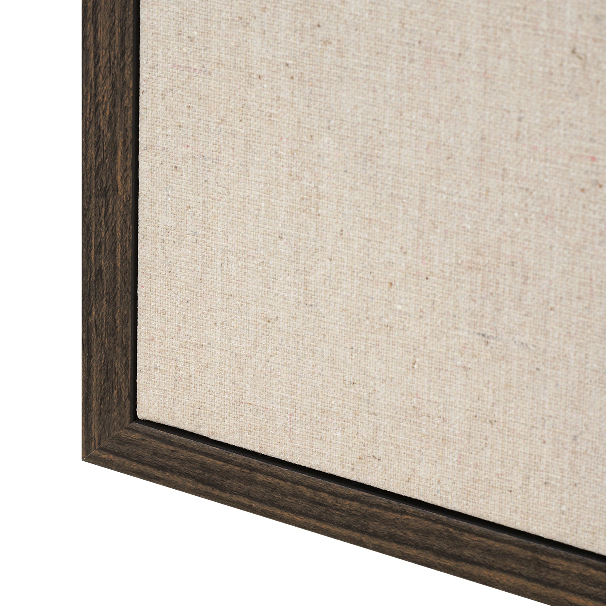 Linen - White Throated Sparrow