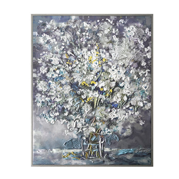 ArtFX - Wildflower Bouquet I