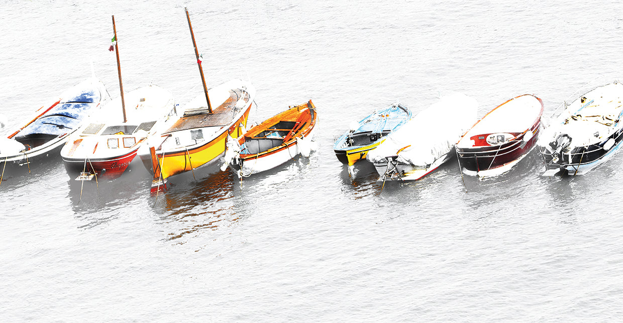 8 Whitewater Boats Italia