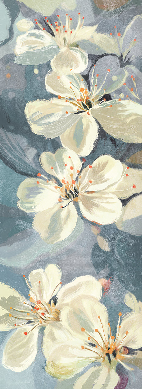 Blossom Blue