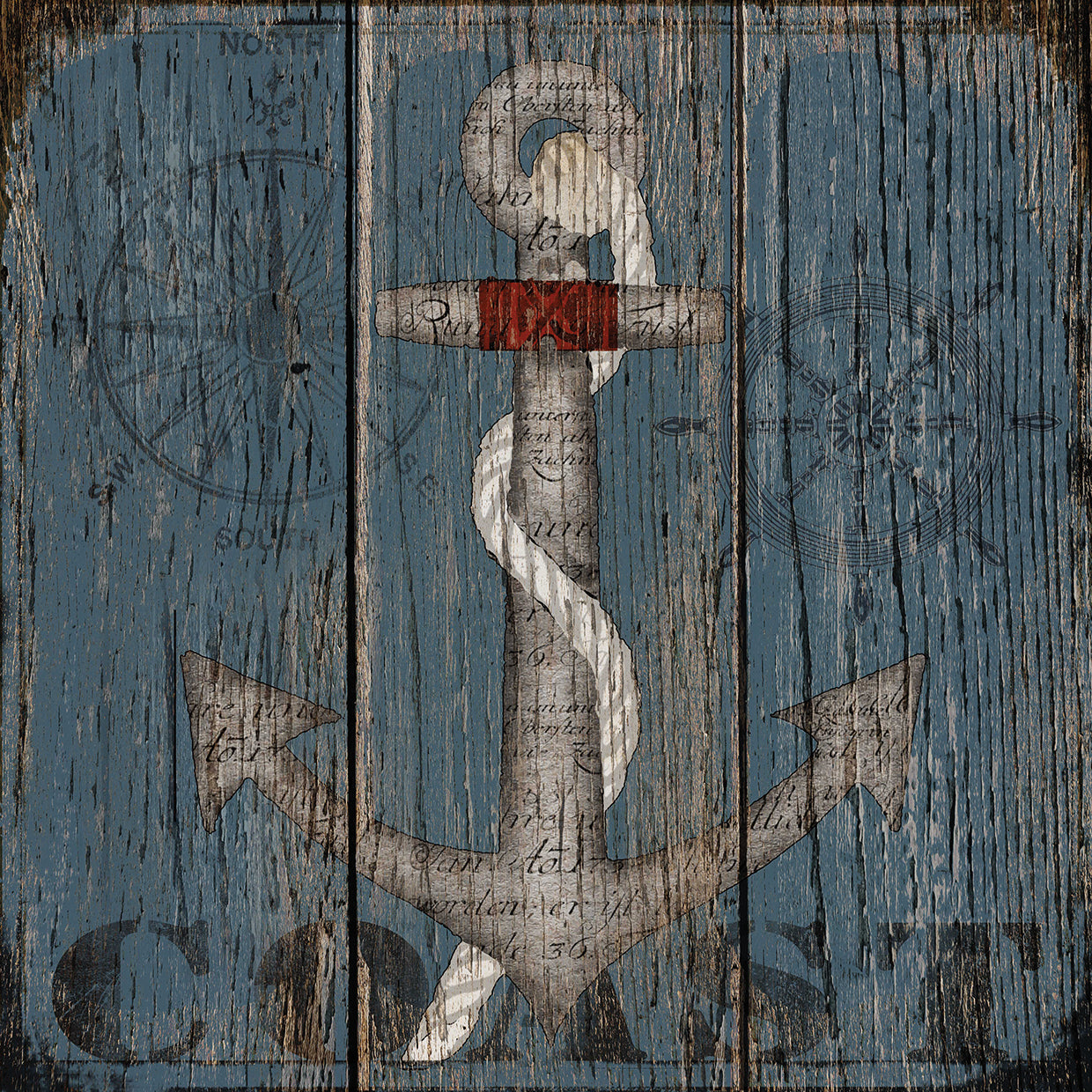 Coastal Anchor