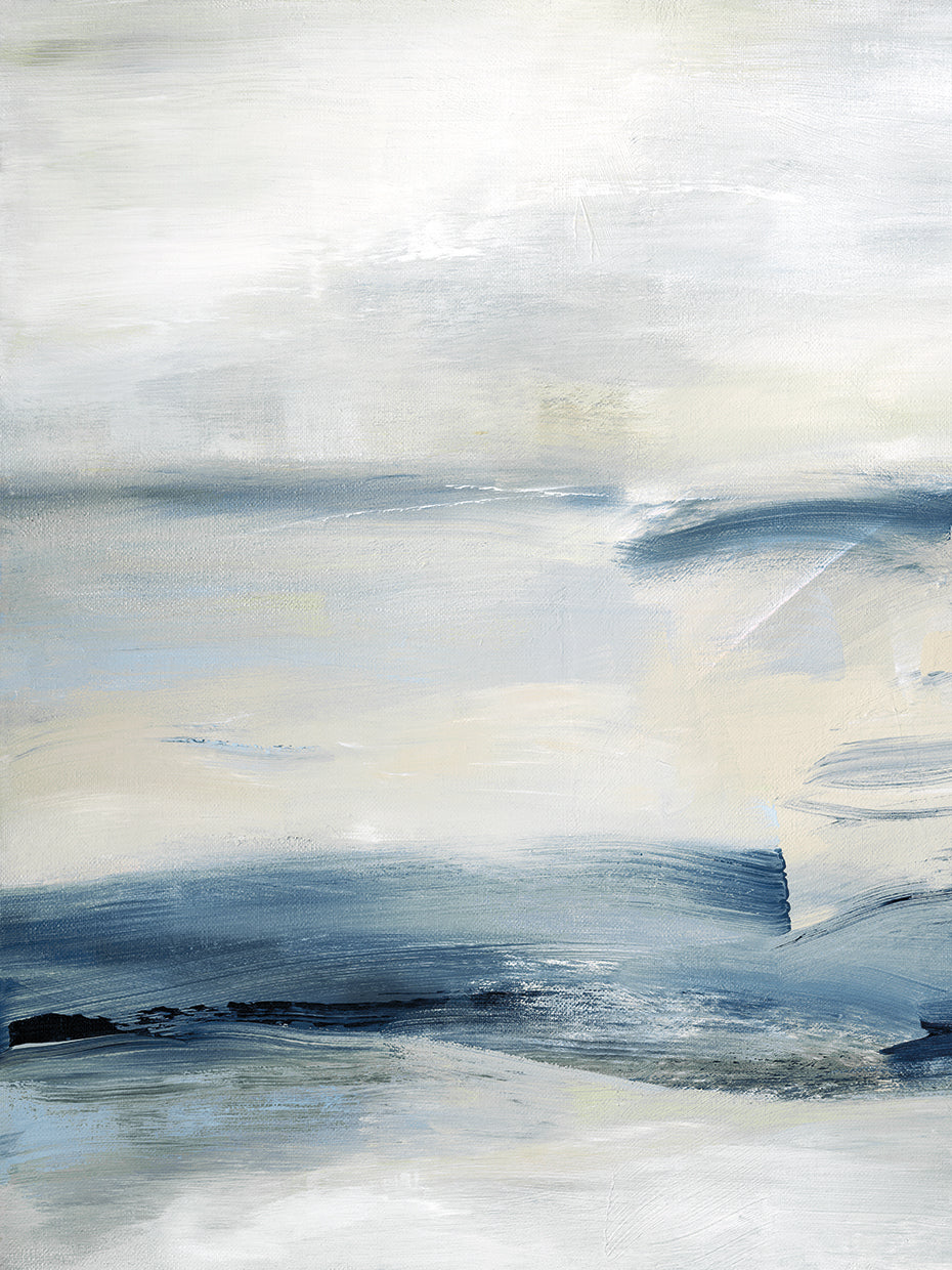 Drifting Tides I