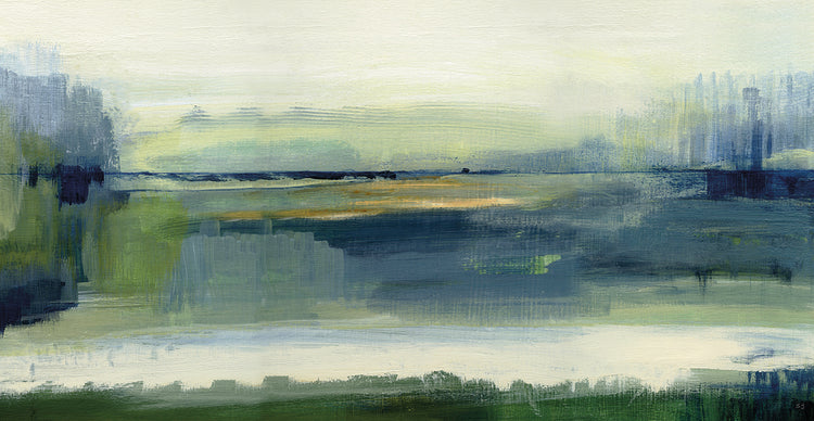 Glistening Meadow