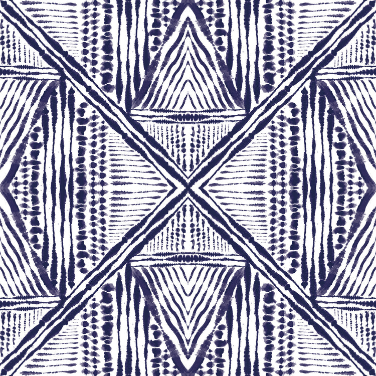 Inky Kaleidoscope II