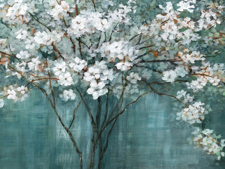 Nature's Promise by Nan - top quality wall art work on large canvas & framed canvas prints