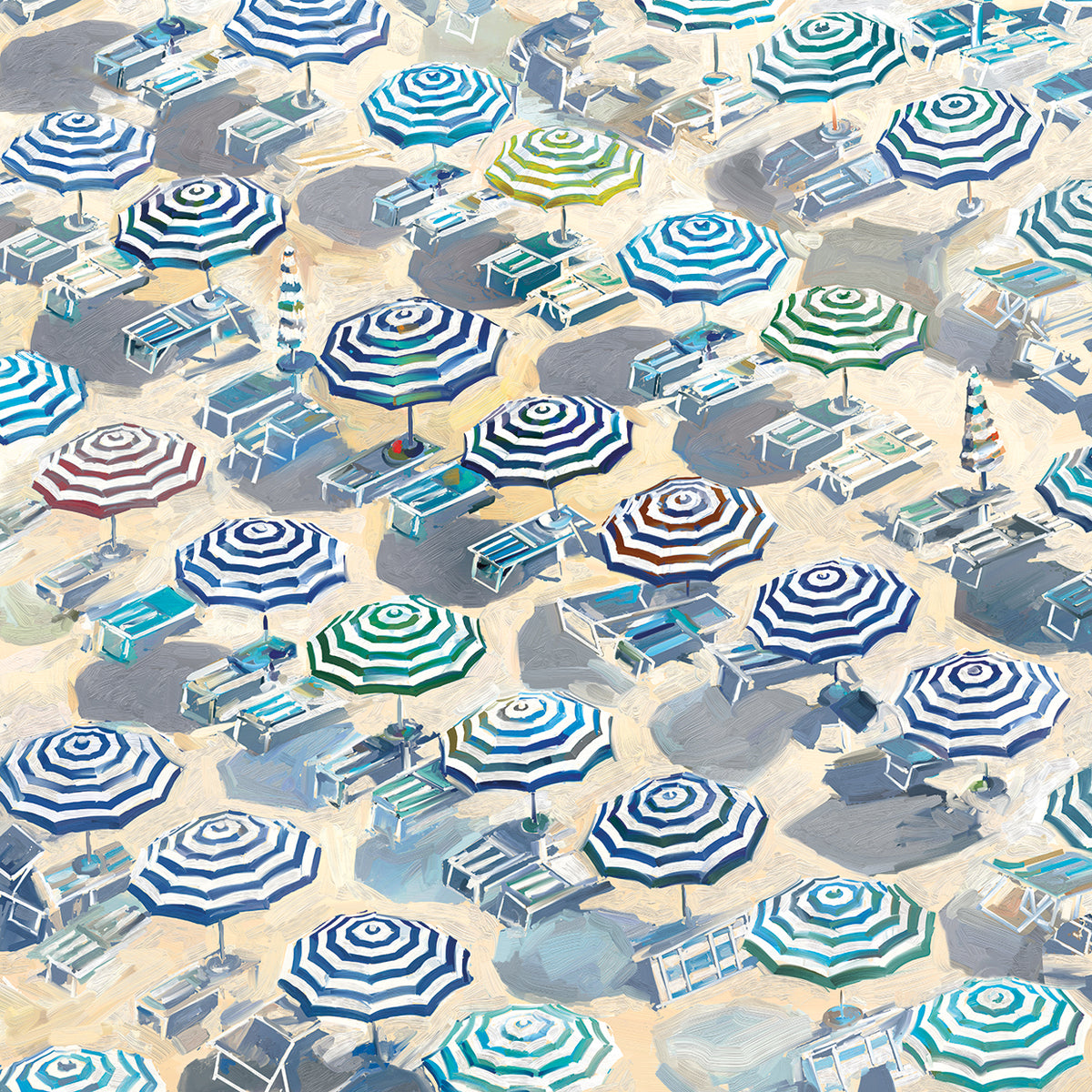 Birdseye Beach