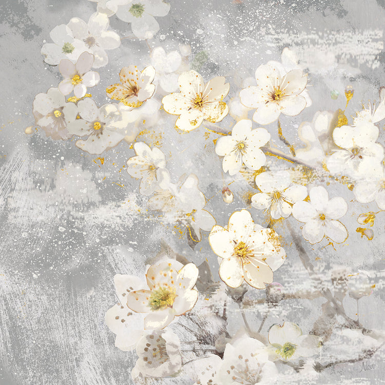 Not Just A Pretty Face II by Nan - top quality wall art work on large canvas & framed canvas prints