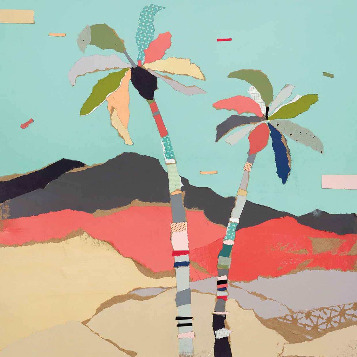 Palm Views 1