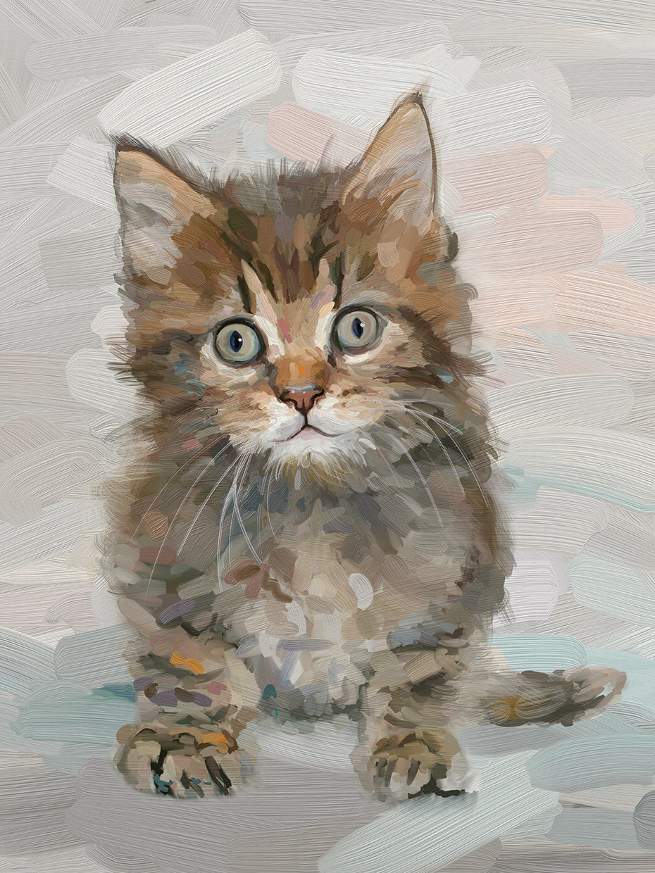 Pretty Kitty IV