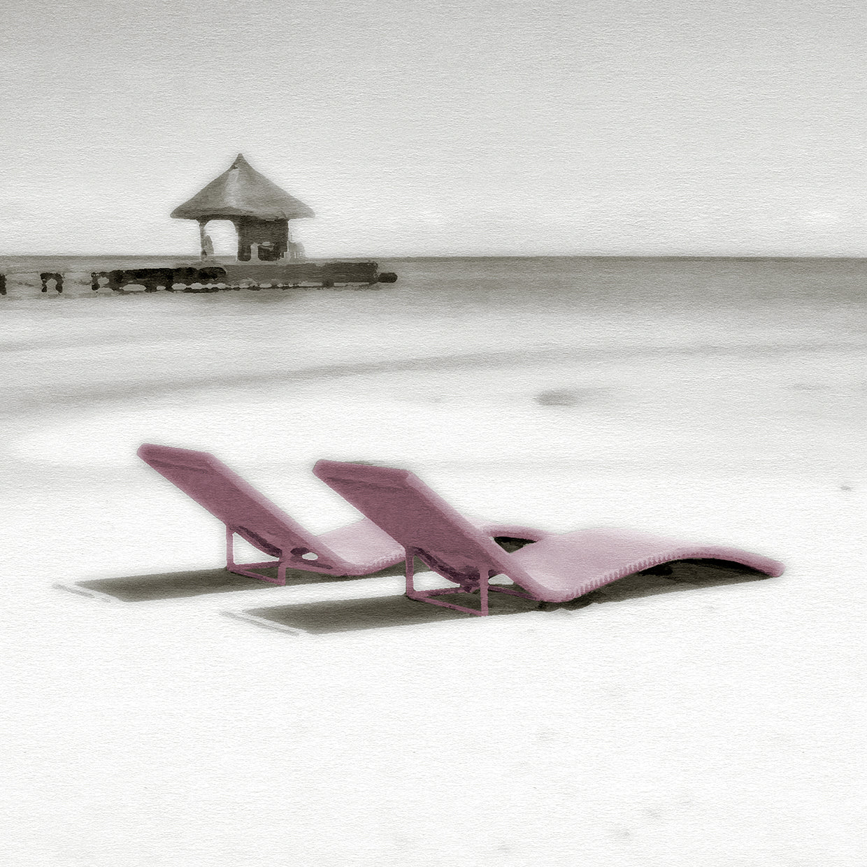 Reservations for Two