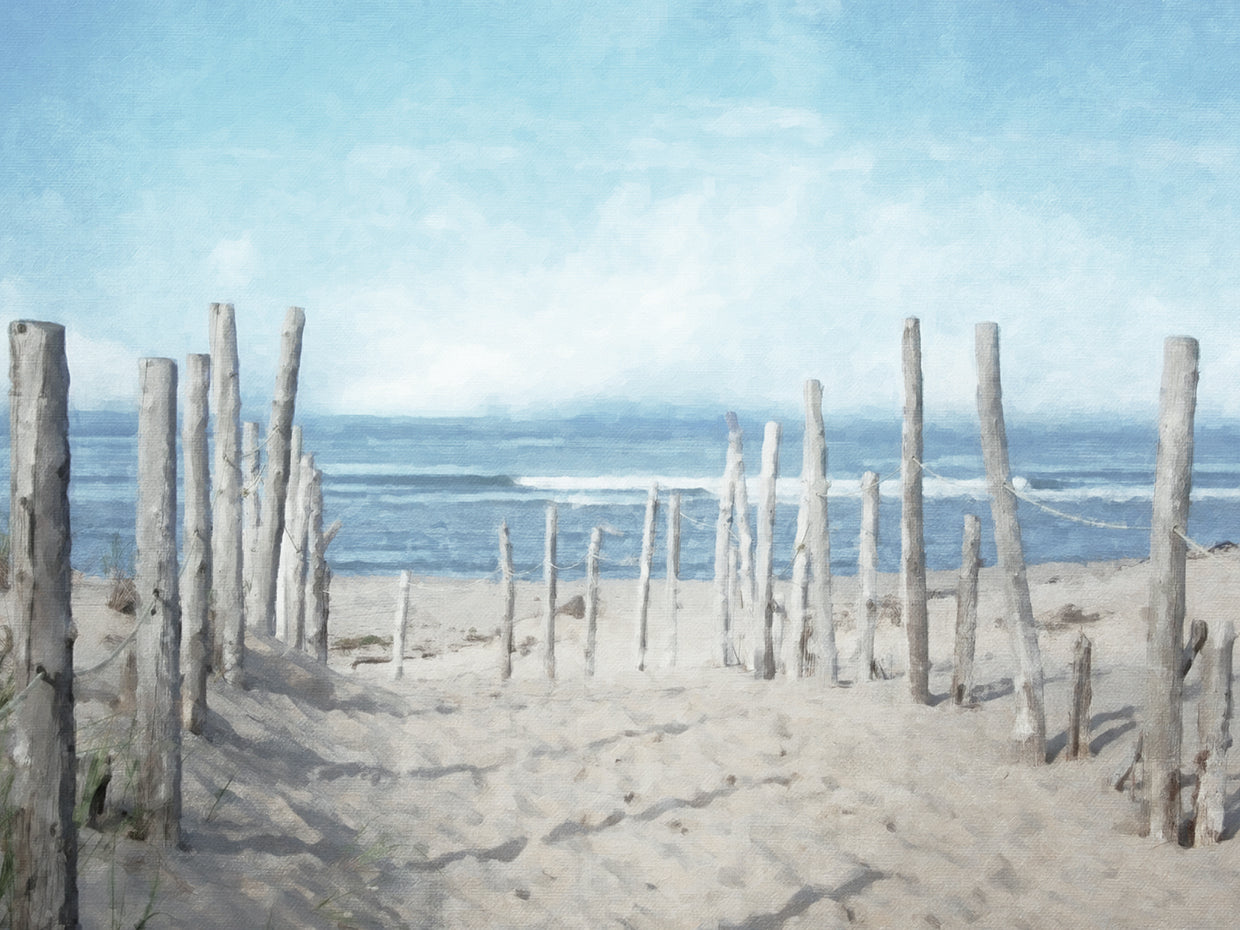 Seashore Vista Light