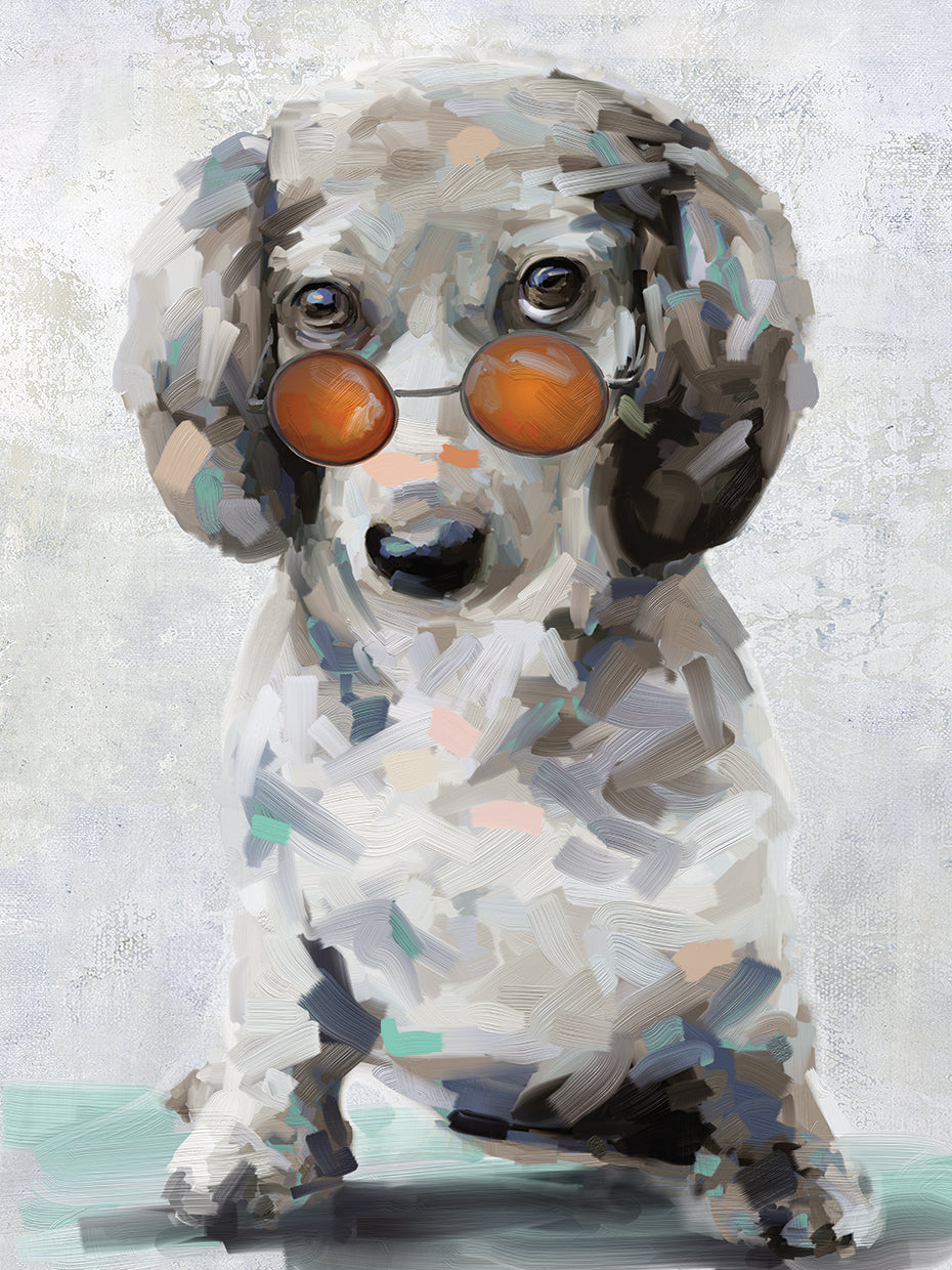 Shady Pups II