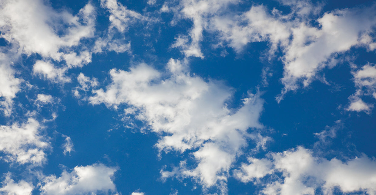 Sky Blue II