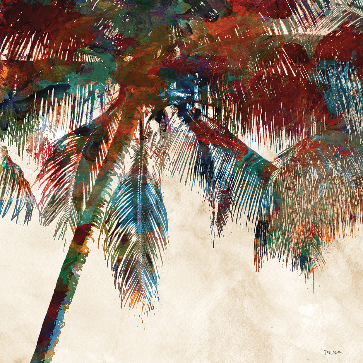 Tropical Punch I
