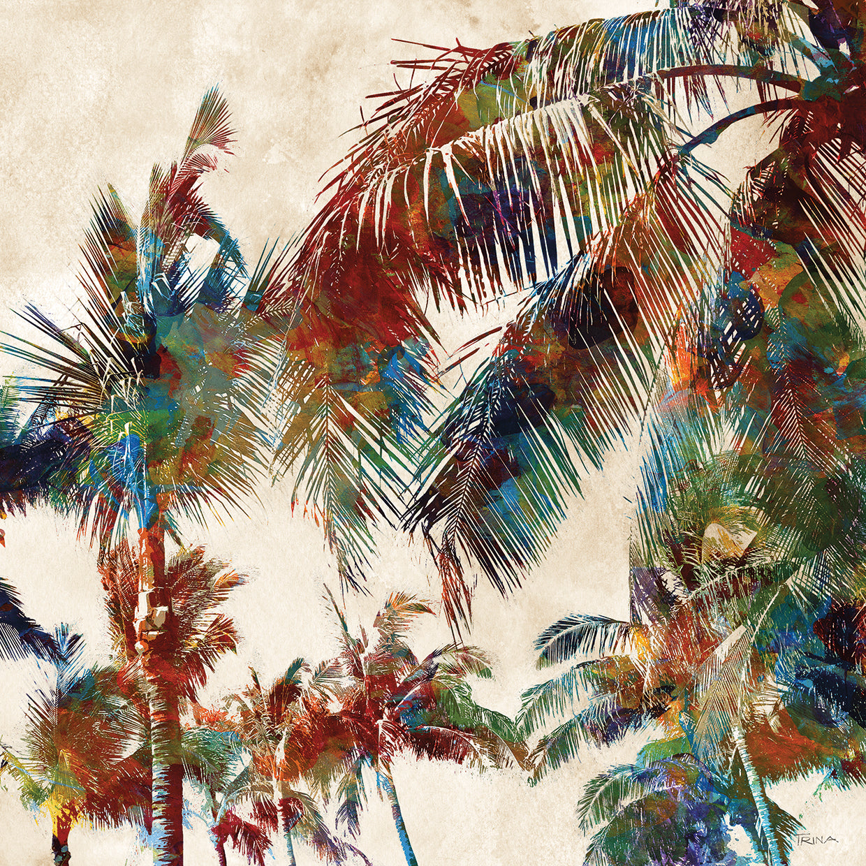 Tropical Punch II