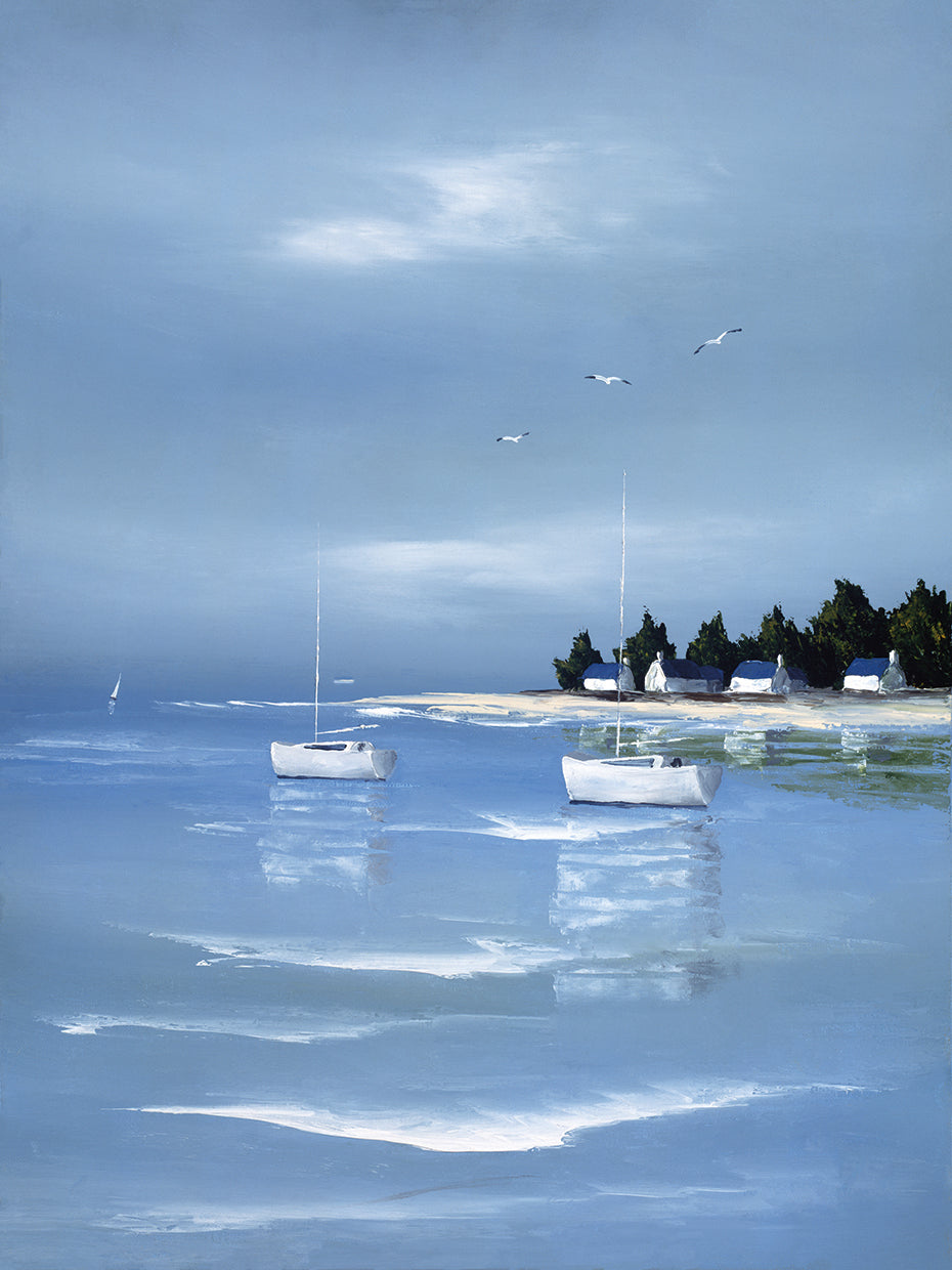 Untitled Blue