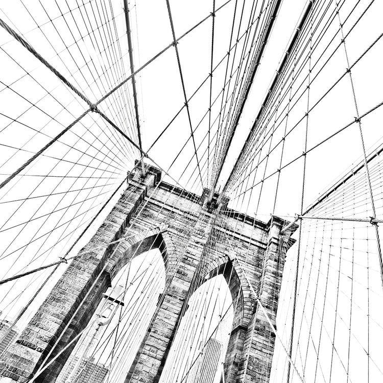 Brooklyn Bridge 1