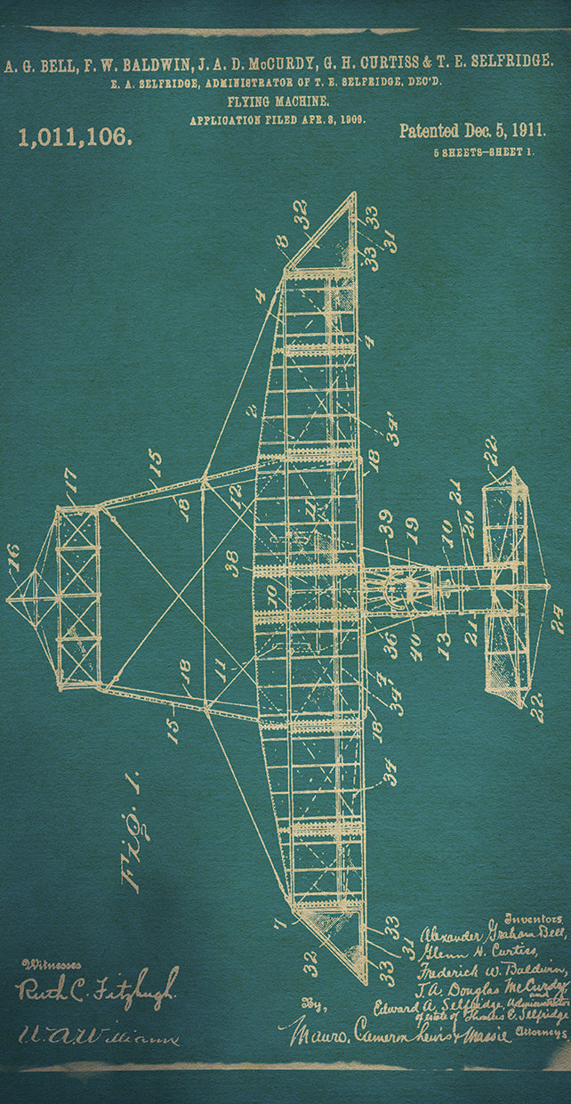 flying-machine-i-blue-gi-artlab