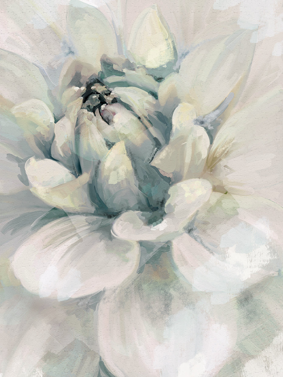 Glorious Blooms I