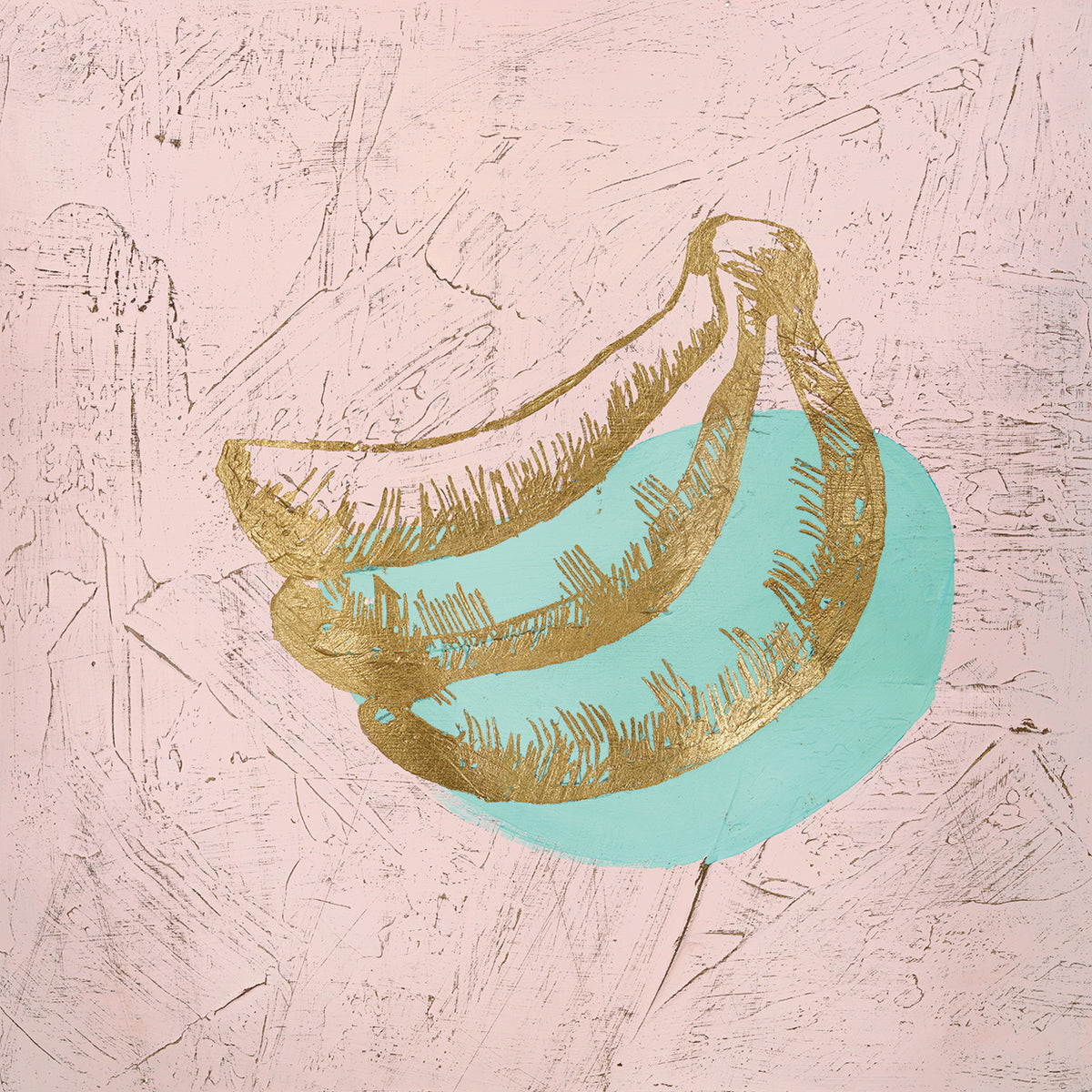 Golden Banana