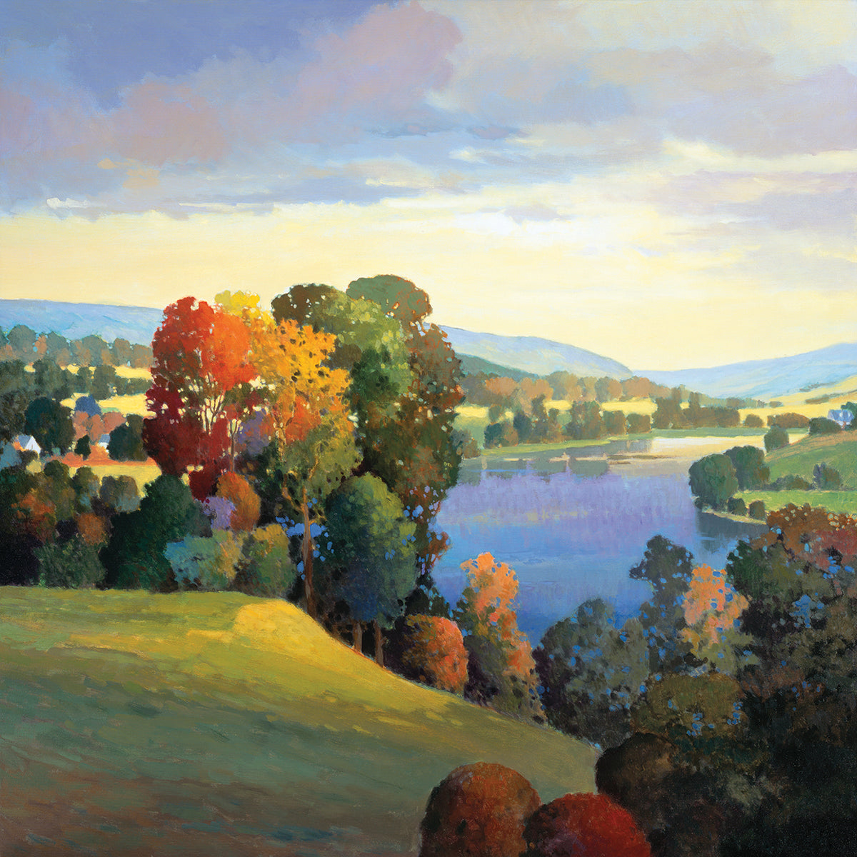 Hill & Valley III