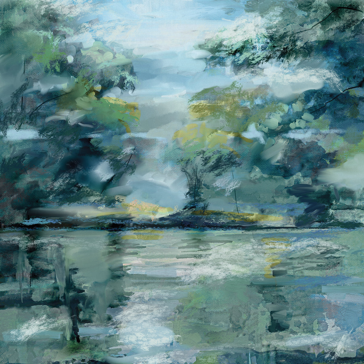 Lakeside Vista