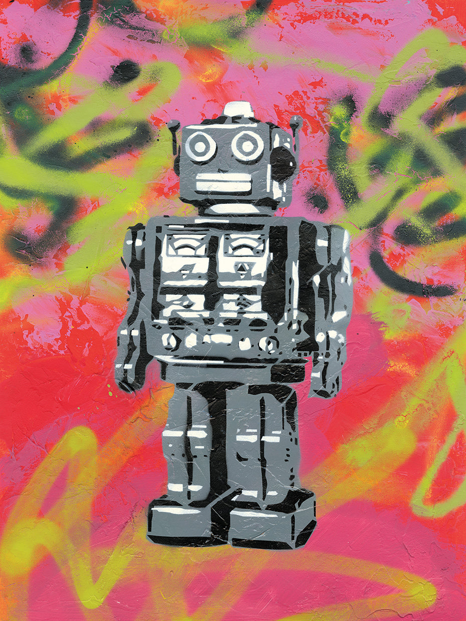 Robot